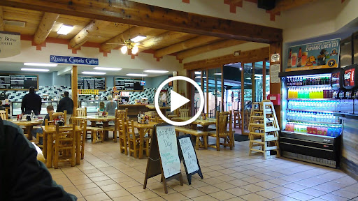 Tourist Attraction «Garden of the Gods Trading Post», reviews and photos, 324 Beckers Ln, Manitou Springs, CO 80829, USA