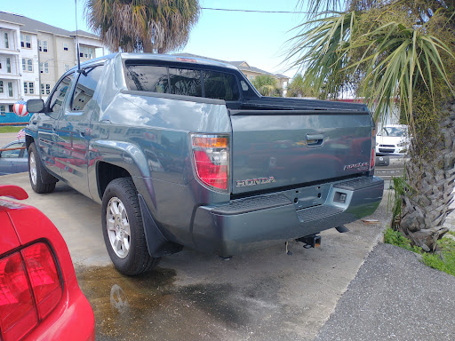 Used Car Dealer «J Linn Motors», reviews and photos, 1611 Clearwater Largo Rd N, Clearwater, FL 33756, USA