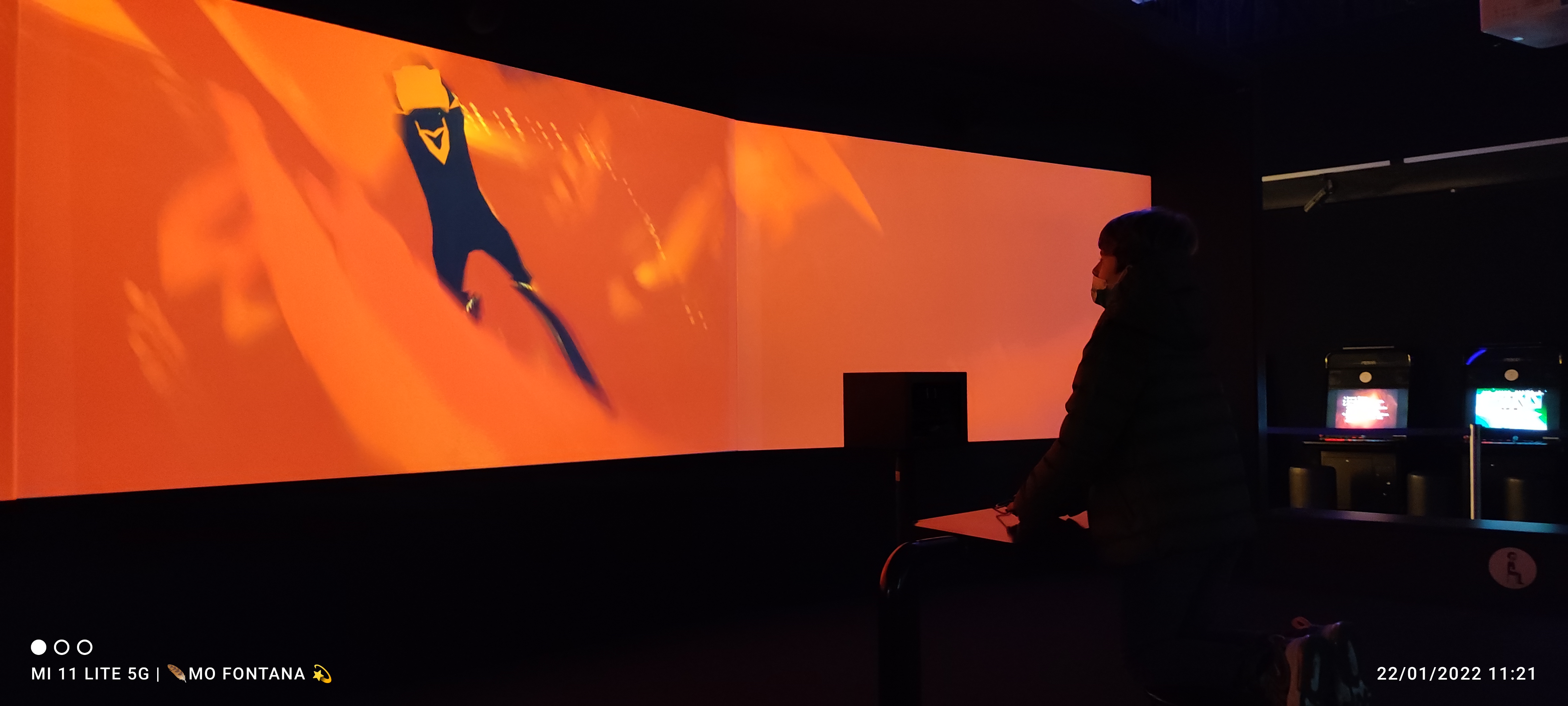 Photo n° 9 de l'avis de monique.O fait le 22/01/2022 à 12:29