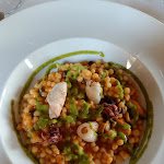 Photo n°2 de l'avis de sara. fait le 26/07/2022 à 16:12 sur le  Ristorante Novanta à Bressana Bottarone