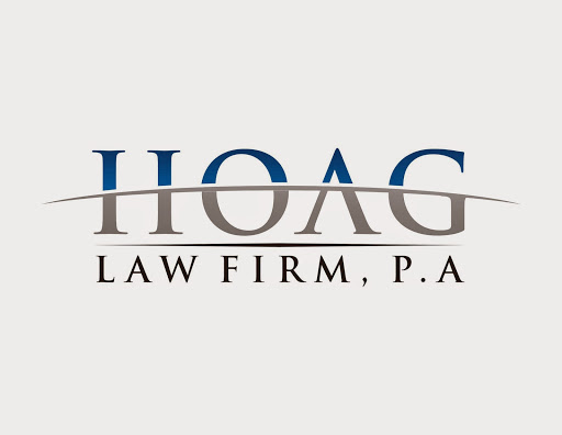 Attorney «Hoag Law Firm P.A.», reviews and photos