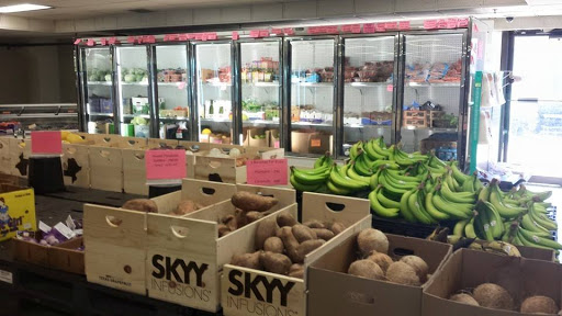 Store «Discount Groceries & More Retail Store», reviews and photos, 11971 Grandview Rd, Grandview, MO 64030, USA