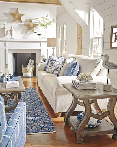 Furniture Store «Furniture & More Gone Coastal», reviews and photos, 19287 Coastal Hwy, Rehoboth Beach, DE 19971, USA