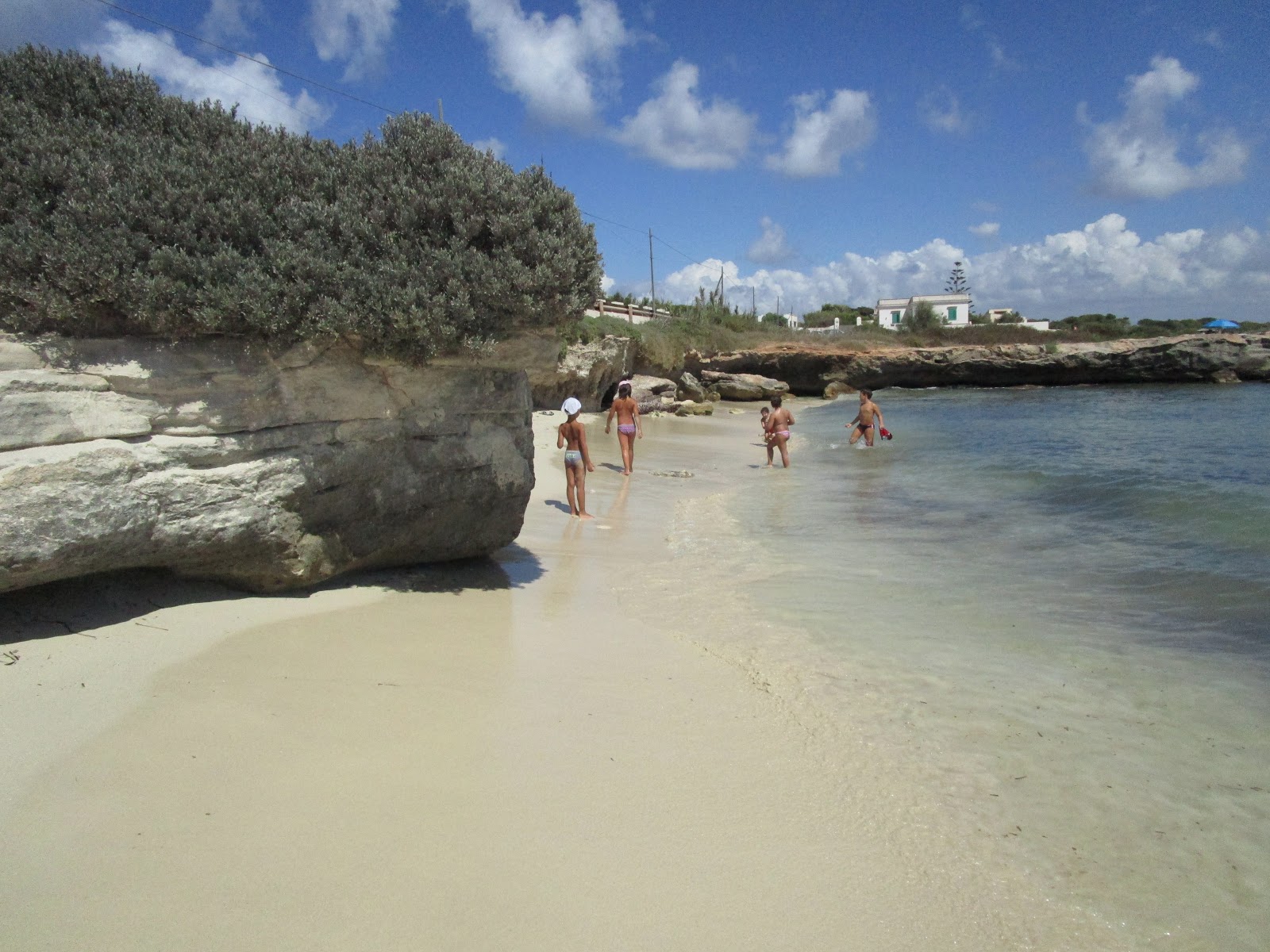Calamoni beach II photo #7