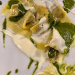 Photo n°4 de l'avis de Mariapia.a fait le 15/12/2021 à 19:05 sur le  Ristorante Vecchia Segheria à Baselga di Pinè