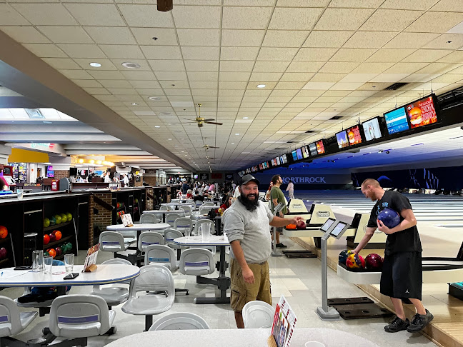 Reviews of Northrock Lanes in Wichita - Sports Complex