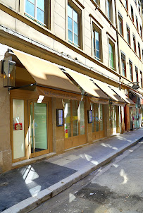 Photos du propriétaire du Restaurant gastronomique Restaurant le Gourmet de Séze à Lyon - n°3