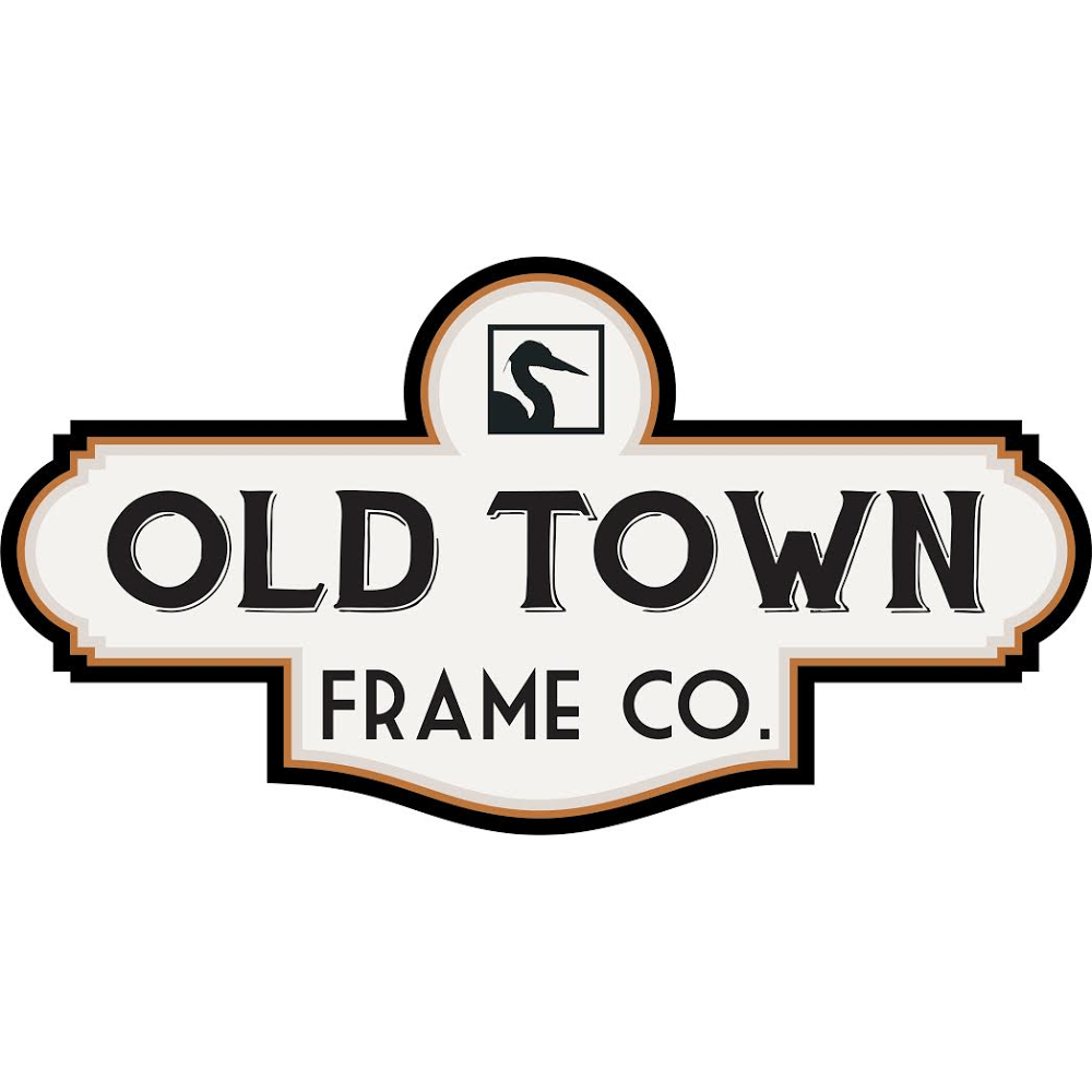 Old Town Frame Company
