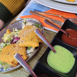 Photo n°1 de l'avis de Nike.r fait le 16/01/2022 à 17:17 sur le  Ristorante indiano gandhi carrara à Carrara