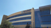 Texas Health Harris Methodist Hospital Alliance