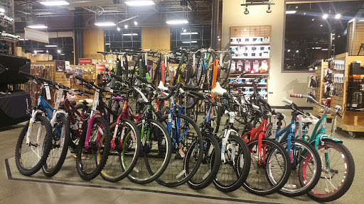 Camping Store «REI», reviews and photos, 2235 NW Allie Ave, Hillsboro, OR 97124, USA