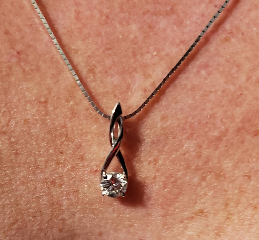 Jeweler «J.L. Hupp Jewelers», reviews and photos, 7808 E 96th St, Fishers, IN 46037, USA