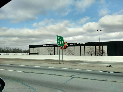 Amusement Center «Scene75 Entertainment Center», reviews and photos, 6196 Poe Ave, Dayton, OH 45414, USA