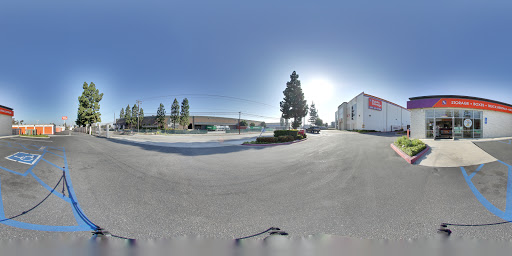 Self-Storage Facility «Public Storage», reviews and photos, 19102 E Walnut Dr N, Rowland Heights, CA 91748, USA