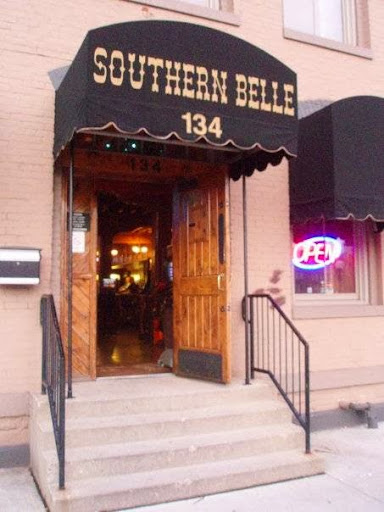 Southern Belle Tavern