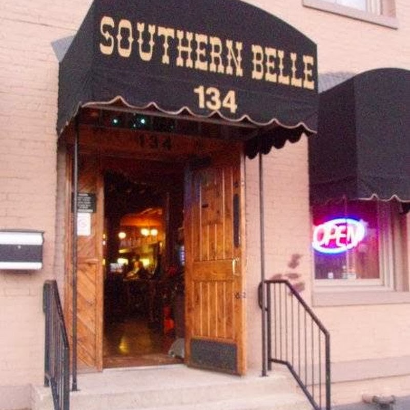 Southern Belle Tavern
