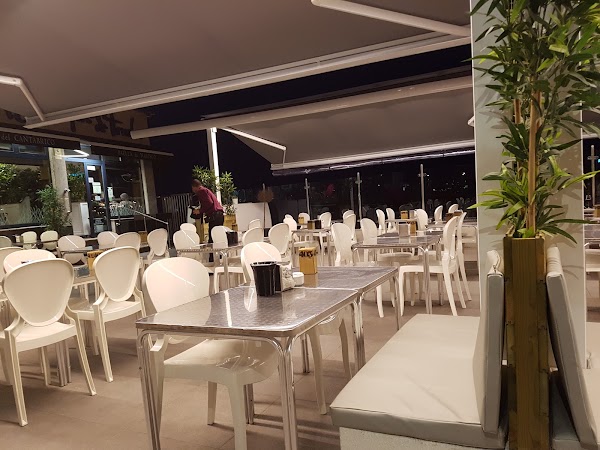 Imagen de El Parque Restaurante (14 de 31)