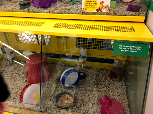 Pet Supply Store «Pet Supplies Plus», reviews and photos, 5092 Mayfield Rd, Lyndhurst, OH 44124, USA