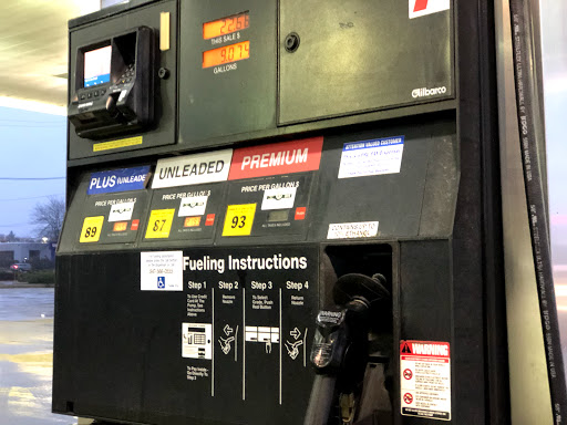 Gas Station «Speedway», reviews and photos, 505 Townline Rd, Mundelein, IL 60060, USA