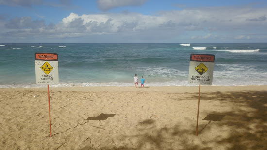 Velzyland Beach