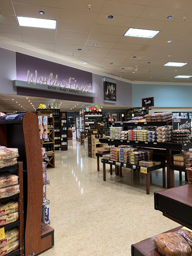 Grocery Store «Safeway», reviews and photos, 4831 Point Fosdick Dr NW, Gig Harbor, WA 98335, USA