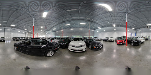 Used Car Dealer «Snap Car Buying», reviews and photos, 25395 Pleasant Valley Rd #170, Chantilly, VA 20152, USA