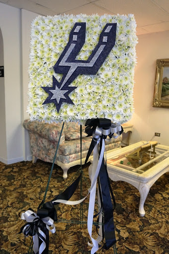 Florist «Spring Garden Flower Shop», reviews and photos, 211 Brooklyn Ave, San Antonio, TX 78215, USA