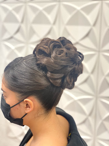 Beauty Salon «Elys beauty salon», reviews and photos, 2333 N Jones Blvd I01, Las Vegas, NV 89108, USA