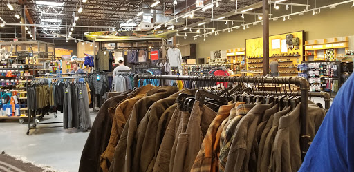 Camping Store «REI», reviews and photos, 430 N Orlando Ave, Winter Park, FL 32789, USA