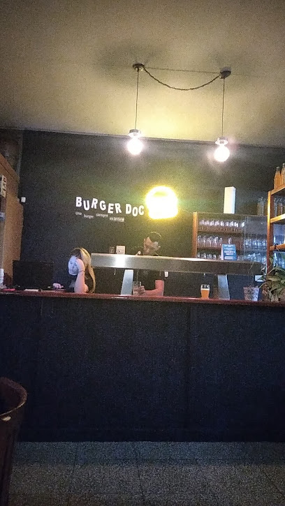 Burgerdoc