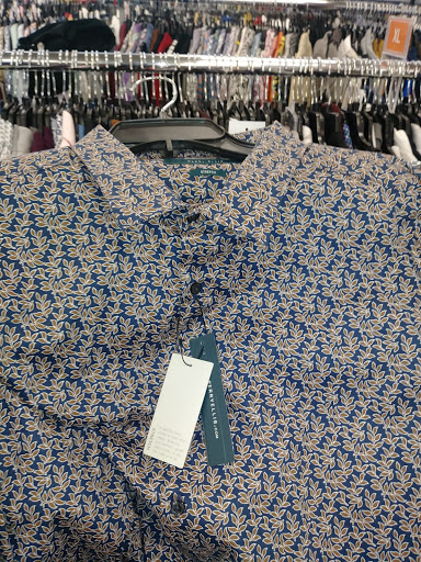 Clothing Store «K&G Fashion Superstore», reviews and photos, 8655 Pulaski Hwy, Rosedale, MD 21237, USA