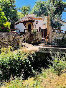 Casa Pin Bo. Reocín de los Molinos, 21, 39419 Reocín de los Molinos, Cantabria, España