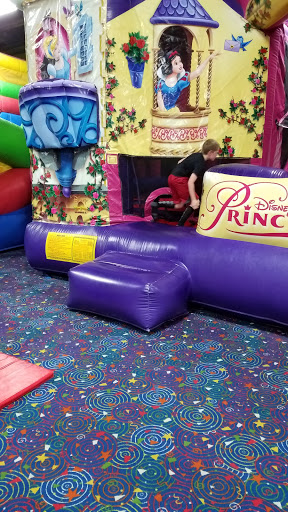 Amusement Center «Jump Zone», reviews and photos, 12402 Race Track Rd, Tampa, FL 33626, USA