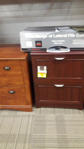 Office Supply Store «Office Depot», reviews and photos, 1825 S Church St, Burlington, NC 27215, USA