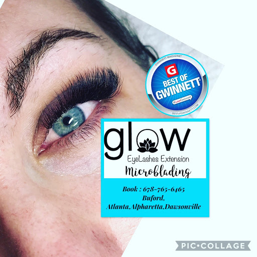 Day Spa «Glow Beauty Lounge», reviews and photos, 3616 S Bogan Rd #203, Buford, GA 30519, USA