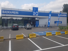 X2O Badkamers - Oostakker