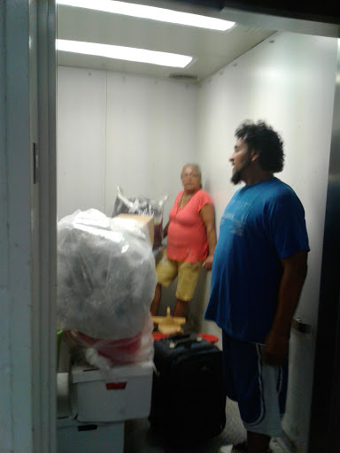 Self-Storage Facility «Secure Self Storage», reviews and photos, 1060 Wyckoff Ave, Ridgewood, NY 10001, USA