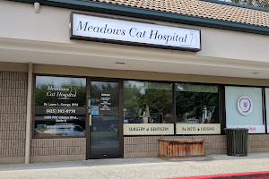 Meadows Cat Hospital