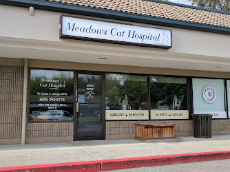 Meadows Cat Hospital