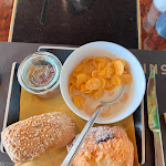 Photo n°4 de l'avis de Anna.a fait le 04/03/2022 à 10:28 sur le  Hotel Aurora à Merano