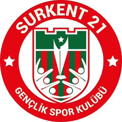 Surkent Futbol Akademisi