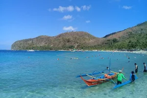 Marikaban Island image