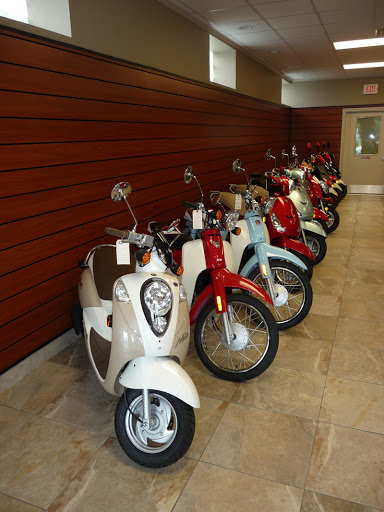 Motorcycle Dealer «Blackbeard Powersports», reviews and photos, 36745 Groesbeck Hwy, Charter Twp of Clinton, MI 48035, USA