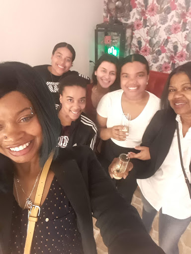 Bridal Shop «Blush Bridal Lounge», reviews and photos, 1815 W 35th St, Austin, TX 78703, USA