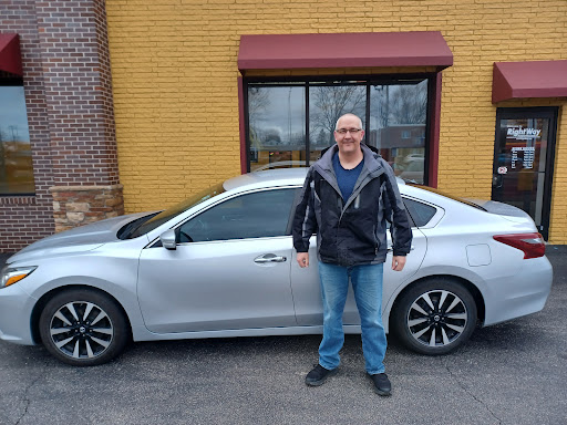 Used Car Dealer «RightWay Auto Sales», reviews and photos, 1911 Plainfield Rd, Crest Hill, IL 60403, USA