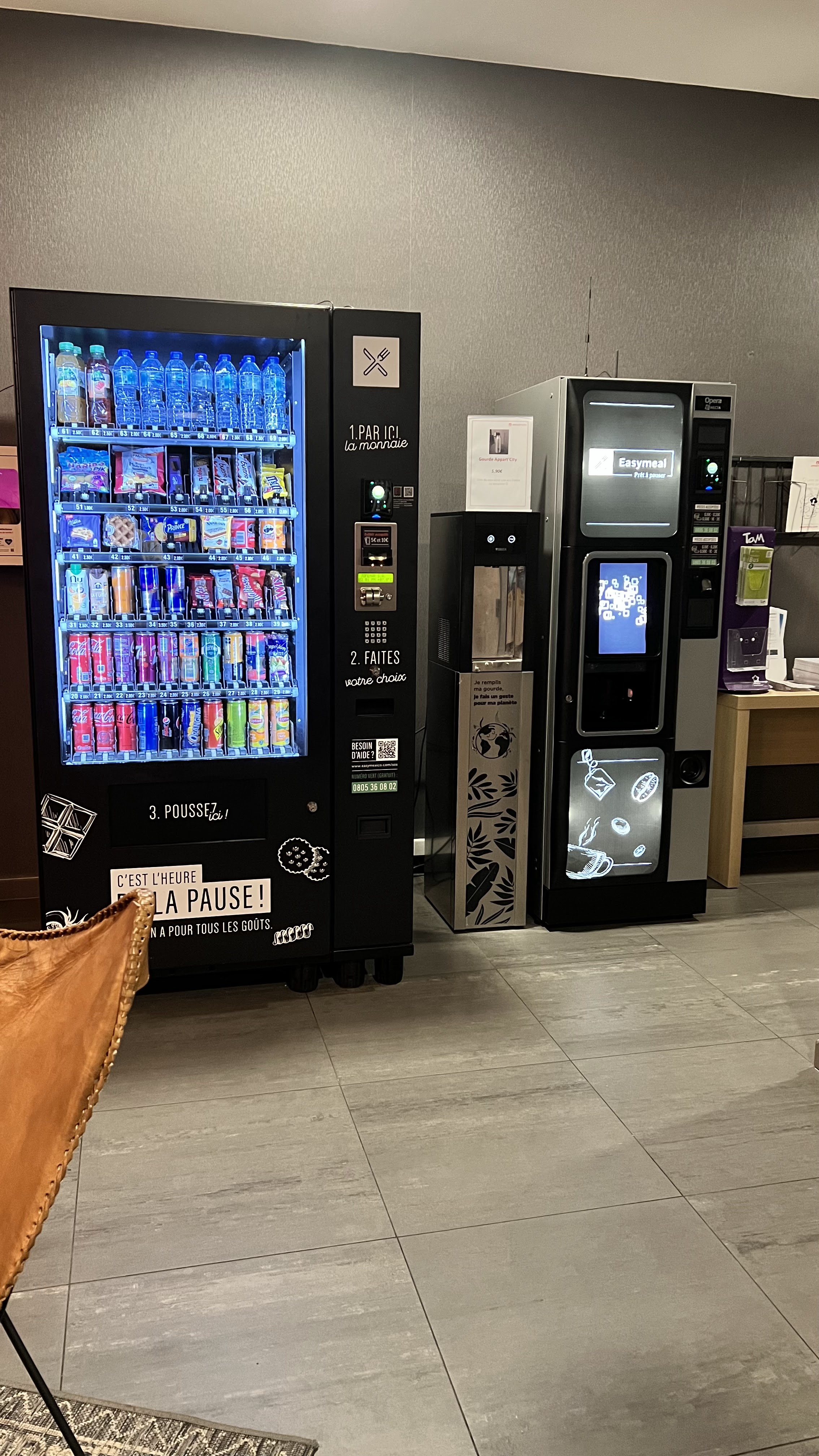 Photo n° 3 de l'avis de ku.a fait le 21/08/2023 à 19:19