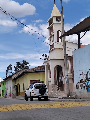 Iglesia Quinchuquí
