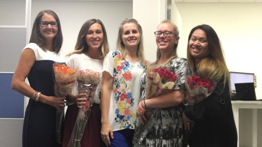 Employment Agency «Express Employment Professionals», reviews and photos, 10232 Industrial Blvd, Covington, GA 30014, USA