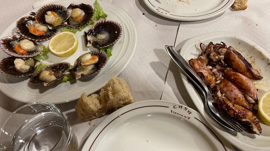 Parrillada La Solera