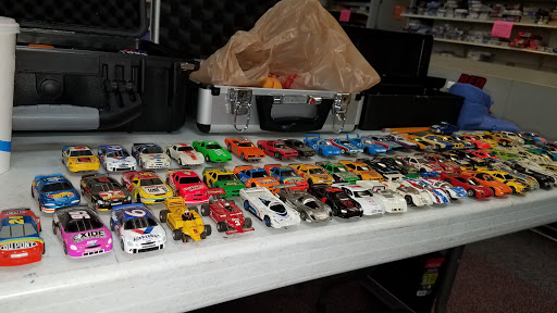 Toy Store «The Hobby Shop», reviews and photos, 153 Springboro Pike # A, Dayton, OH 45449, USA